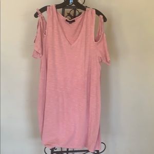 Cotton dress